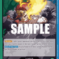 (022) One Piece TCG OP05: Awakening of the New Era Single: Donquixote Rosinante (OP05-022) (V.1)  Leader