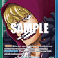 (022) One Piece TCG OP05: Awakening of the New Era Single: Donquixote Rosinante (OP05-022) (V.2)  Alternate Art