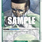 (023) One Piece TCG OP05: Awakening of the New Era Single: Vergo (OP05-023)  Rare