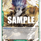 (025) One Piece TCG OP05: Awakening of the New Era Single: Gladius (OP05-025)  Common