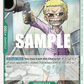 (028) One Piece TCG OP05: Awakening of the New Era Single: Donquixote Doflamingo (OP05-028)  Common