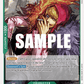(030) One Piece TCG OP05: Awakening of the New Era Single: Donquixote Rosinante (OP05-030)  Rare