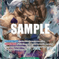 (032) One Piece TCG OP05: Awakening of the New Era Single: Pica (OP05-032) (V.2)  Alternate Art