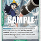 (033) One Piece TCG OP05: Awakening of the New Era Single: Baby 5 (OP05-033)  Common