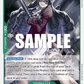 (034) One Piece TCG OP05: Awakening of the New Era Single: Baby 5 (OP05-034) (V.1)  Rare