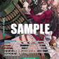 (034) One Piece TCG OP05: Awakening of the New Era Single: Baby 5 (OP05-034) (V.2)  Alternate Art