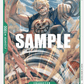 (035) One Piece TCG OP05: Awakening of the New Era Single: Bellamy (OP05-035)  Common