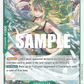 (036) One Piece TCG OP05: Awakening of the New Era Single: Monet (OP05-036)  Uncommon