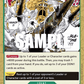 (038) One Piece TCG OP05: Awakening of the New Era Single: Charlestone (OP05-038)  Common
