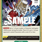 (039) One Piece TCG OP05: Awakening of the New Era Single: Stick-Stickem Meteora (OP05-039)  Uncommon