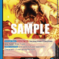 (041) One Piece TCG OP05: Awakening of the New Era Single: Sakazuki (OP05-041) (V.1)  Leader