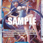 (043) One Piece TCG OP05: Awakening of the New Era Single: Ulti (OP05-043) (V.1)  Super Rare
