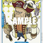 (044) One Piece TCG OP05: Awakening of the New Era Single: John Giant (OP05-044)  Common