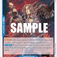 (047) One Piece TCG OP05: Awakening of the New Era Single: Basil Hawkins (OP05-047)  Common