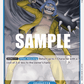 (049) One Piece TCG OP05: Awakening of the New Era Single: Haccha (OP05-049)  Uncommon