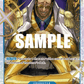 (051) One Piece TCG OP05: Awakening of the New Era Single: Borsalino (OP05-051) (V.1)  Super Rare