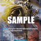 (051) One Piece TCG OP05: Awakening of the New Era Single: Borsalino (OP05-051) (V.2)  Alternate Art