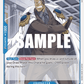 (053) One Piece TCG OP05: Awakening of the New Era Single: Mozambia (OP05-053)  Common