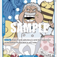 (054) One Piece TCG OP05: Awakening of the New Era Single: Monkey.D.Garp (OP05-054)  Uncommon