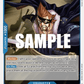 (055) One Piece TCG OP05: Awakening of the New Era Single: X.Drake (OP05-055) (V.1)  Rare