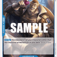 (056) One Piece TCG OP05: Awakening of the New Era Single: X.Barrels (OP05-056)  Common