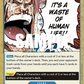 (058) One Piece TCG OP05: Awakening of the New Era Single: It's a Waste of Human Life!! (OP05-058)  Common
