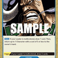 (059) One Piece TCG OP05: Awakening of the New Era Single: Let Us Begin the World of Violence!!! (OP05-059)  Uncommon