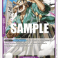(061) One Piece TCG OP05: Awakening of the New Era Single: Uso-Hachi (OP05-061)  Uncommon