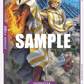 (065) One Piece TCG OP05: Awakening of the New Era Single: San-Gorou (OP05-065)  Common