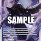 (069) One Piece TCG OP05: Awakening of the New Era Single: Trafalgar Law (OP05-069) (V.1)  Super Rare
