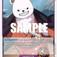 (071) One Piece TCG OP05: Awakening of the New Era Single: Bepo (OP05-071)  Rare