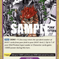 (078) One Piece TCG OP05: Awakening of the New Era Single: Punk Rotten (OP05-078)  Uncommon