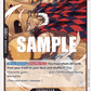 ( 080) One Piece TCG OP05: Awakening of the New Era Single: Elizabello II (OP05-080)  Uncommon