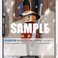 (081) One Piece TCG OP05: Awakening of the New Era Single: One-Legged Toy Soldier (OP05-081)  Uncommon