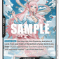 (082) One Piece TCG OP05: Awakening of the New Era Single: Shirahoshi (OP05-082)  Rare
