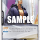 (085) One Piece TCG OP05: Awakening of the New Era Single: Nefeltari Cobra (OP05-085)  Uncommon