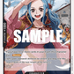 (086) One Piece TCG OP05: Awakening of the New Era Single: Nefeltari Vivi (OP05-086)  Rare