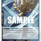 (087) One Piece TCG OP05: Awakening of the New Era Single: Hakuba (OP05-087)  Common