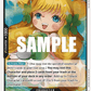 (088) One Piece TCG OP05: Awakening of the New Era Single: Mansherry (OP05-088) (V.1)  Rare
