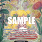 (088) One Piece TCG OP05: Awakening of the New Era Single: Mansherry (OP05-088) (V.2)  Alternate Art