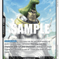 (089) One Piece TCG OP05: Awakening of the New Era Single: Saint Mjosgard (OP05-089)  Common