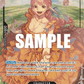 (091) One Piece TCG OP05: Awakening of the New Era Single: Rebecca (OP05-091) (V.2)  Alternate Art