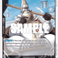 (092) One Piece TCG OP05: Awakening of the New Era Single: Saint Rosward (OP05-092)  Common