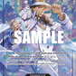 (093) One Piece TCG OP05: Awakening of the New Era Single: Rob Lucci (OP05-093) (V.2)  Alternate Art