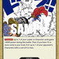 (095) One Piece TCG OP05: Awakening of the New Era Single: Dragon Claw (OP05-095)  Common