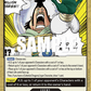 (096) One Piece TCG OP05: Awakening of the New Era Single: I Bid 500 Million!! (OP05-096)  Uncommon