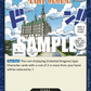 (097) One Piece TCG OP05: Awakening of the New Era Single: Mary Geoise (OP05-097)  Common