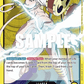 (098) One Piece TCG OP05: Awakening of the New Era Single: Enel (OP05-098) (V.1)  Leader