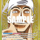 (098) One Piece TCG OP05: Awakening of the New Era Single: Enel (OP05-098) (V.2)  Alternate Art