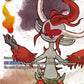 (003) Final Fantasy TCG Opus X: Ancient Champions Single: Balasa (10-003) (V.2)  Common